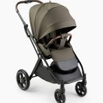 Stroller LUNA 360
