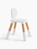 Children's furniture set LITEN DUO: table and 2 chairs - Image 12