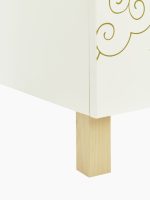 Chest of drawers with changing table FIOKI - Image 19