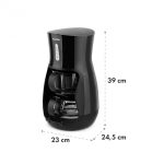 Tea machine Klarstein Tealicious (10035475) - Image 9