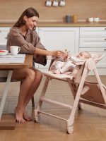 High chair BERNY LUX - Image 14