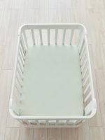 Fitted sheet 100x70 cm (90x70 cm) - Image 2