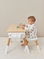 Children's furniture set LITEN: table and chair - Image 32