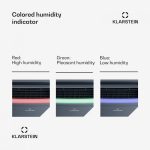 Dehumidifier Klarstein DryFy Connect 50 (10045541) - Image 3