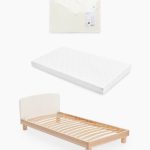 Set with children's bed SOMNA