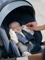 Car seat SKYLER PRO - Image 10