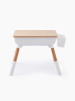 Children's furniture set LITEN: table and chair - Image 5