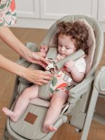 High chair BERNY LUX - Image 27