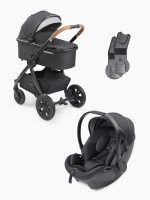 Set of 3 items "MOMMER PRO: STROLLER 3 IN 1 NOVA"