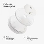 Smoke detectors OneConcept SHD DOF Pro10 (10045454) - Image 2