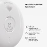 Smoke detectors OneConcept SHD DOF Pro10 (10045454) - Image 8