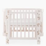 Transformable bed MOMMY LOVE