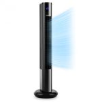 Tower fan Klarstein Skyscraper 3G (10027942)