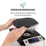 Coffee maker Klarstein Aromatica X (10032102) - Image 6