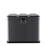 Waste sorting bin 3 in 1 Klarstein Ecosystem (10031327) - Image 2