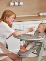 High chair BERNY LUX - Image 10