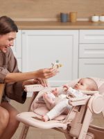 High chair BERNY LUX - Image 16