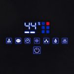 Ultrasonic air humidifier Klarstein Nibelheim (10029852) - Image 4