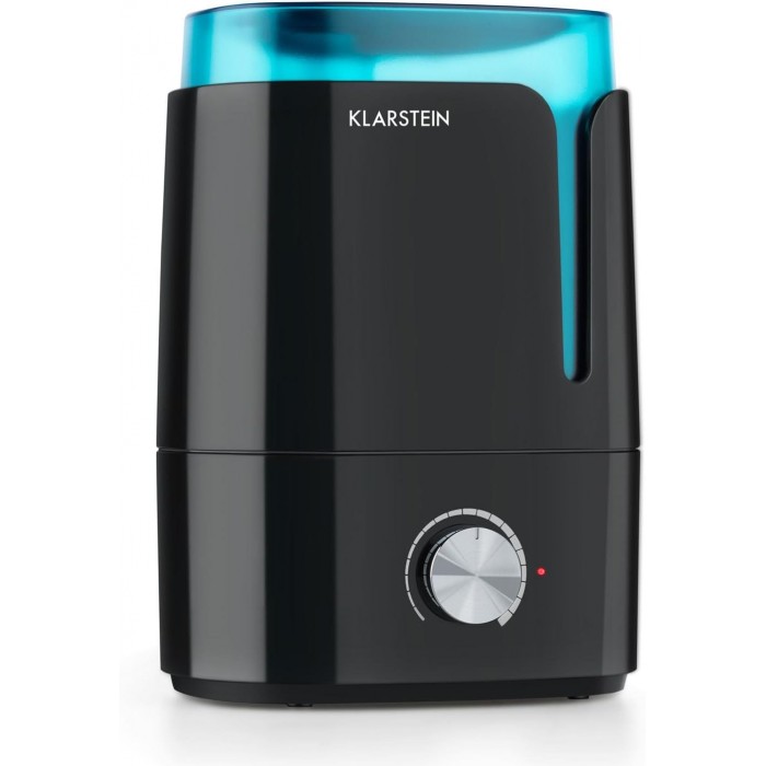f0dd0afdedf7488b837371799f507c64 Ultrasonic air humidifier Klarstein Stavanger (10029854) - Image 1