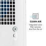 Air dryer Klarstein HDRYFY 10 (10032040) - Image 4