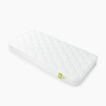 Cot mattress MOMMY LOVE 145x70 cm