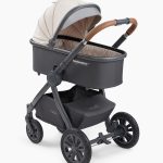 Stroller 2 in 1 MOMMER PRO