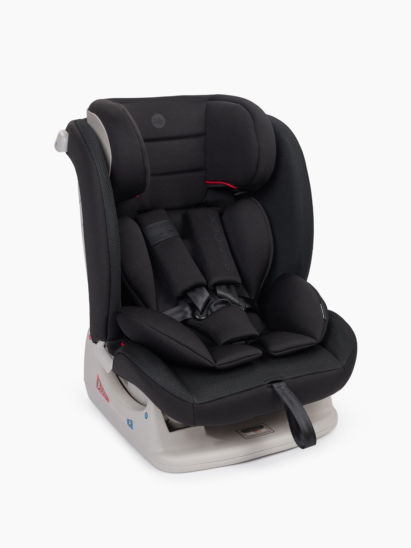 f25cd0cf801d415a90a5acc468d7359c SANDEX car seat - Image 1