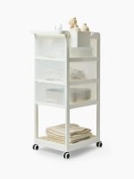 Rack with drawers STORIO - Image 3