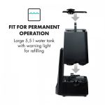 Ultrasonic air humidifier Klarstein VapoAir (10032103) - Image 8