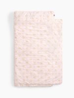 Portable bedding set for children