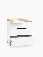 Set of 9 items "MOMMY LOVE + FIOKI v2" with cocoon - Image 15