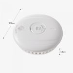 Smoke detectors OneConcept SHD DOF Pro10 (10045454) - Image 3