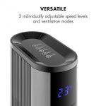 Tower fan Klarstein Skyscraper 3G (10027941) - Image 5