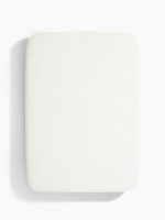 Fitted sheet 100x70 2 pcs. - Image 2