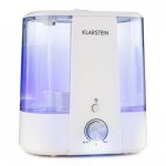 Ultrasonic air humidifier Klarstein Toledo (10031823)