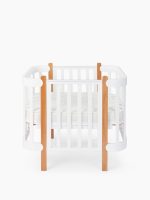 Children's springless mattress 90x70 cm - Image 5