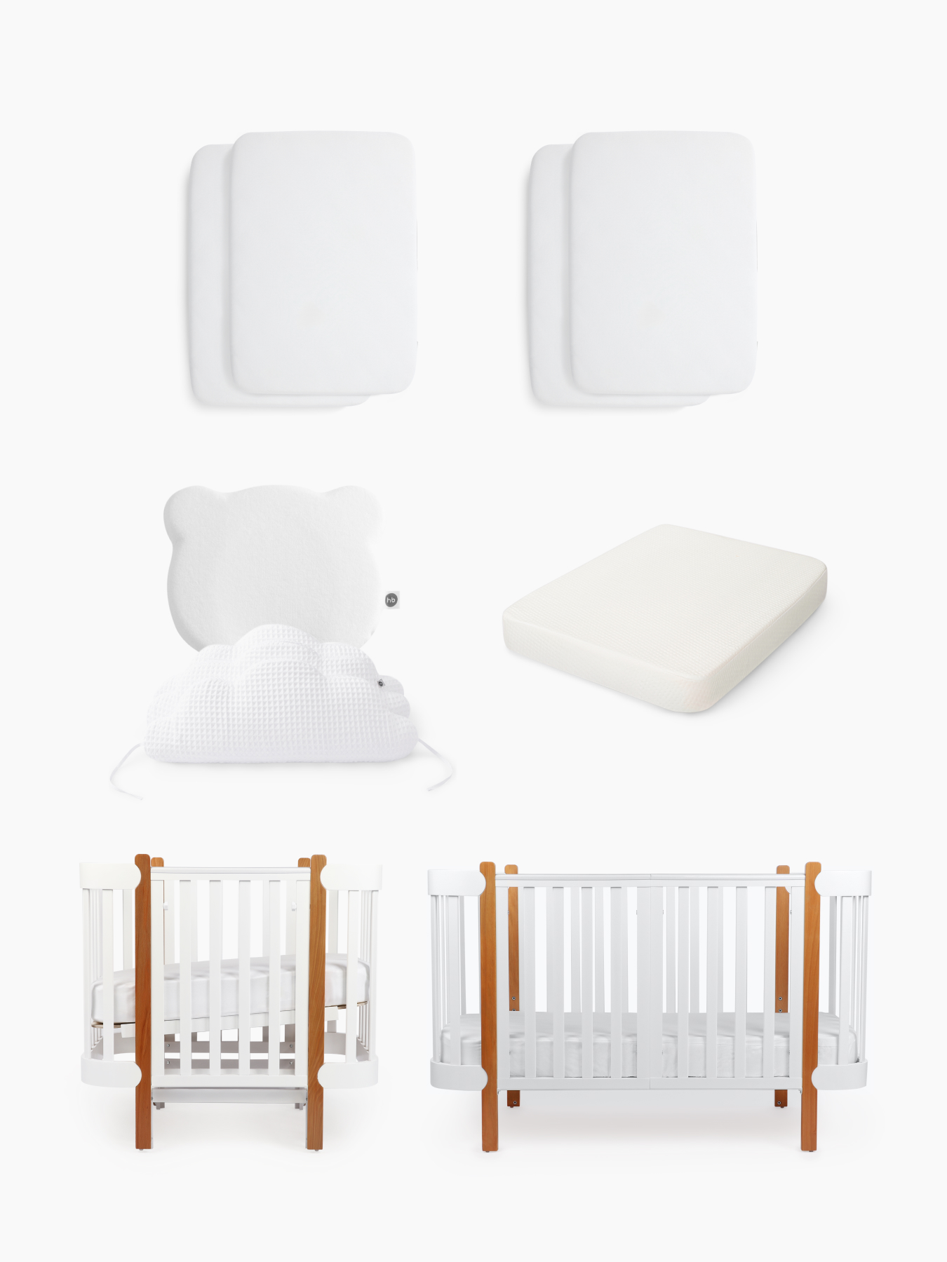 fa73adcd80df4d2c907f4a80e56bbbb9 Mommy Lux essentials set - Image 1