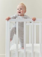 Children's mattress cover 100x70 cm - Image 3