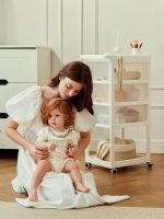 Rack with drawers STORIO - Image 9