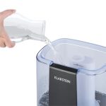 Ultrasonic air humidifier Klarstein Toledo (10031822) - Image 3