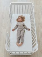 Fitted sheet 145x70 cm - Image 4