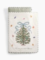 Portable bedding set for children