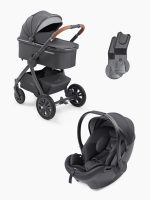 Set of 3 items "MOMMER PRO: STROLLER 3 IN 1 NOVA"