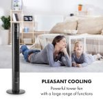 Fan tower Klarstein Highwind (10029428) - Image 3